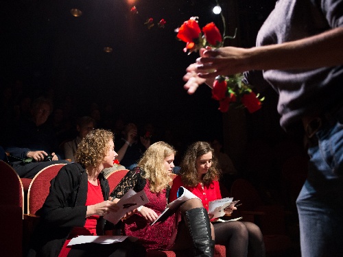 De Duitsers vs. Kattekwoad 28